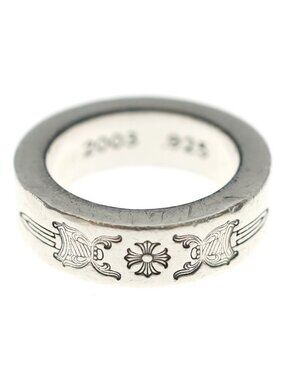 Chrome Hearts Spacer Dagger Ring